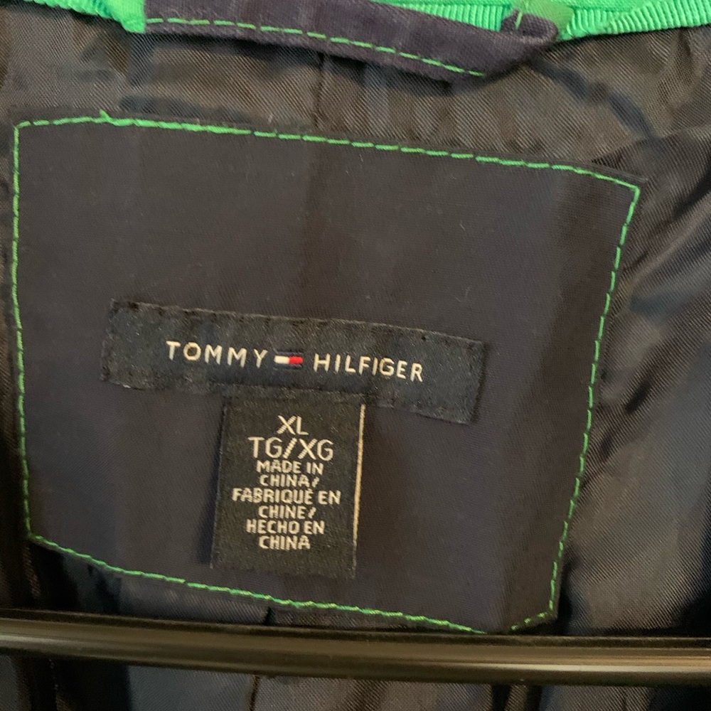 Rain Jacket - image 2